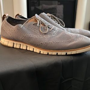 Cole Haan Zero Grand Knit Sneakers